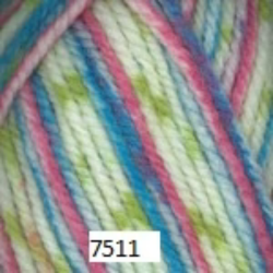 Plymouth Encore Chunky Colorspun