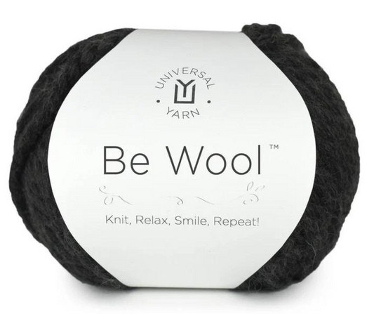 Be Wool