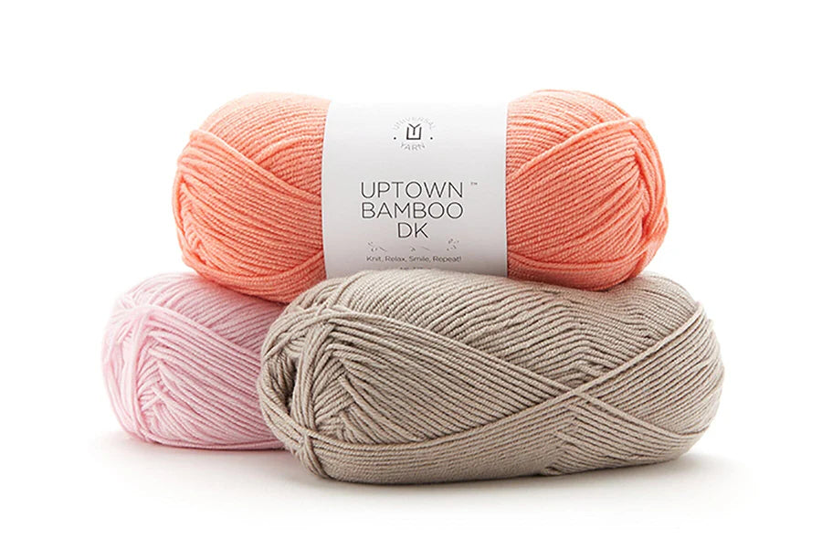 Universal Yarns Uptown Bamboo DK