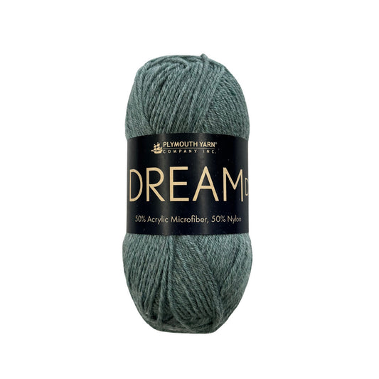 Plymouth Dream (Dreambaby) DK