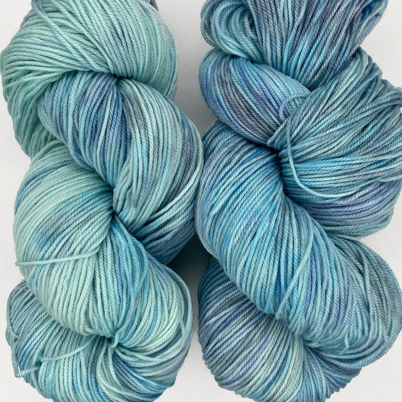 Mary Ann - Wonderland Yarns