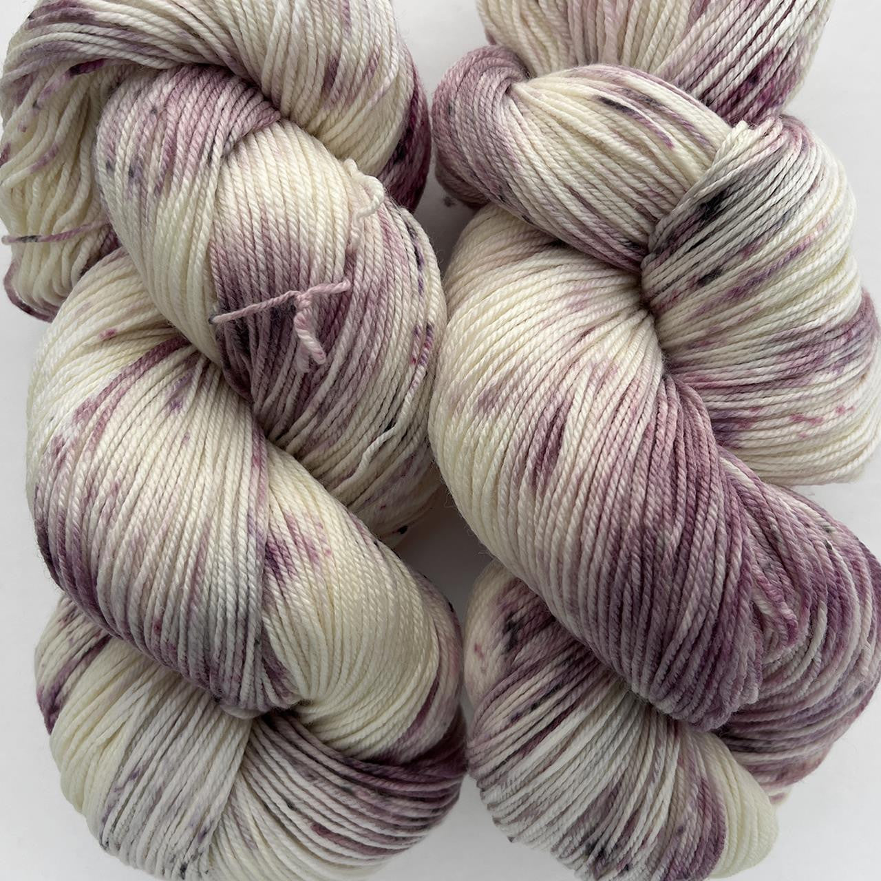 Mary Ann - Wonderland Yarns