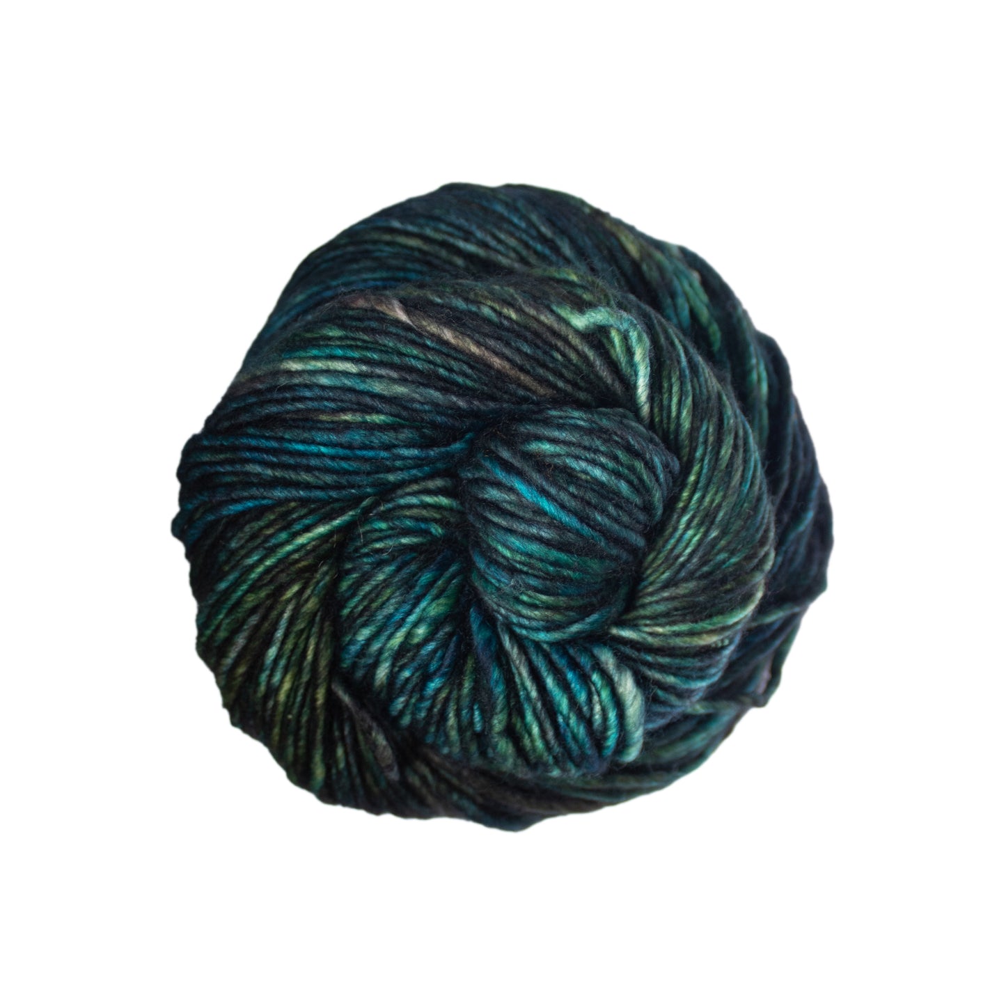 Mecha Malabrigo