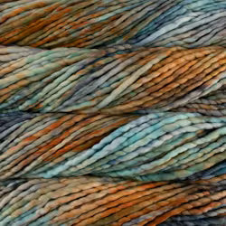 Rasta Malabrigo