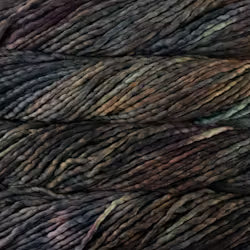 Rasta Malabrigo