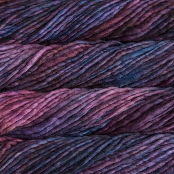 Rasta Malabrigo