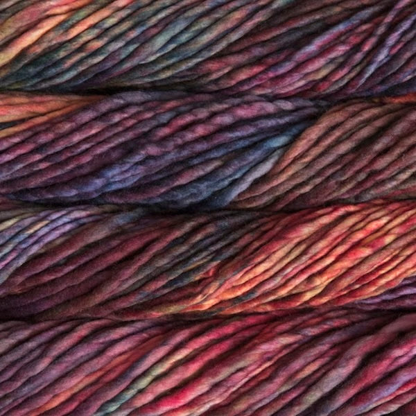 Rasta Malabrigo