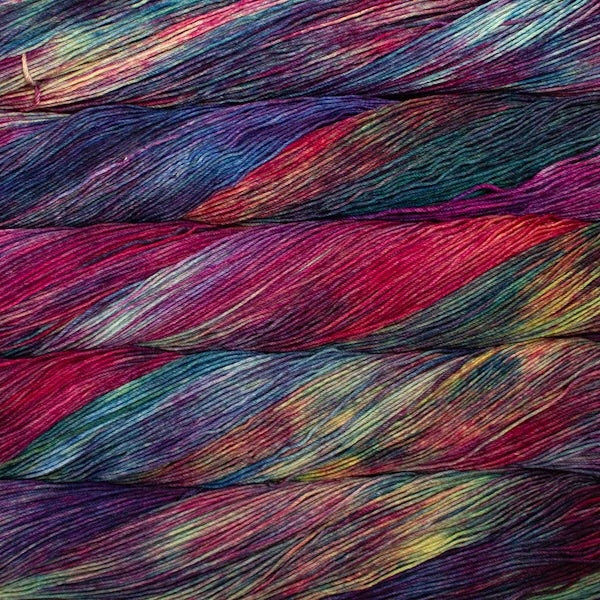 Ultimate Sock Malabrigo