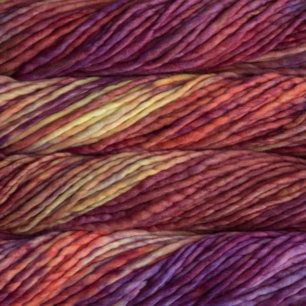 Rasta Malabrigo