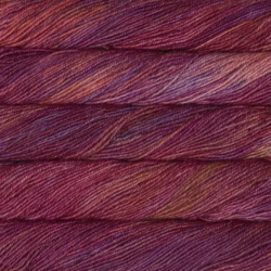 Dos Tieras Malabrigo