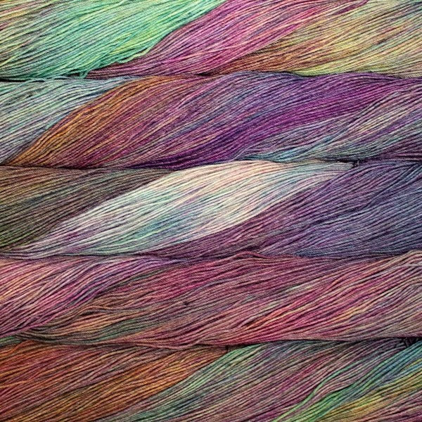 Ultimate Sock Malabrigo