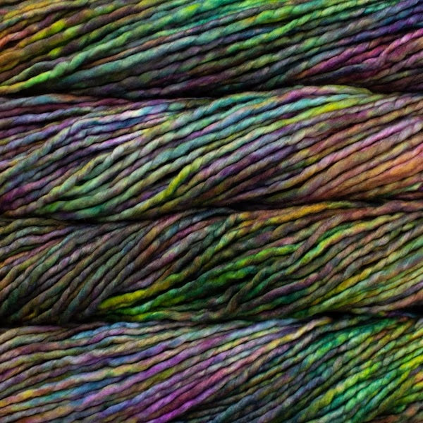 Rasta Malabrigo