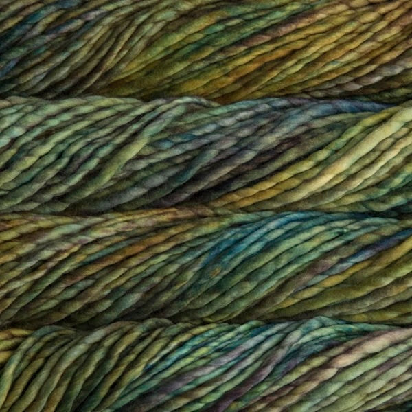 Rasta Malabrigo