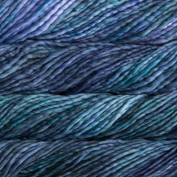 Rios Malabrigo