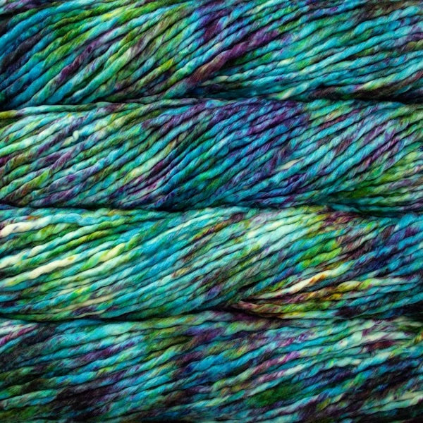 Rasta Malabrigo