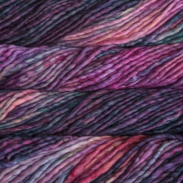 Rasta Malabrigo