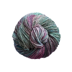 Dos Tieras Malabrigo