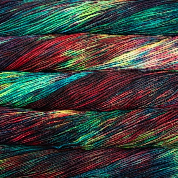 Rios Malabrigo