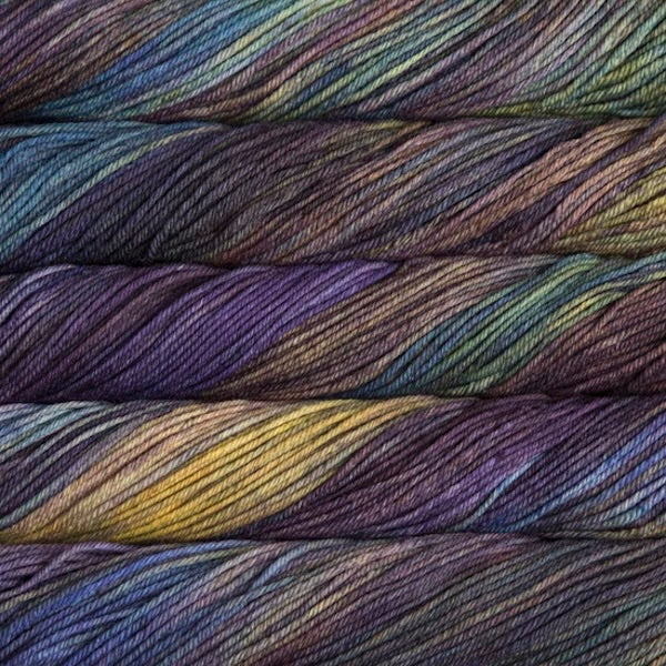 Rios Malabrigo