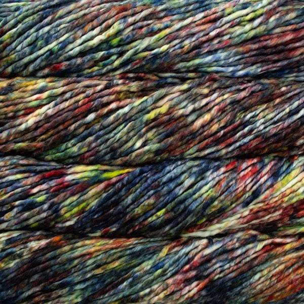 Rasta Malabrigo