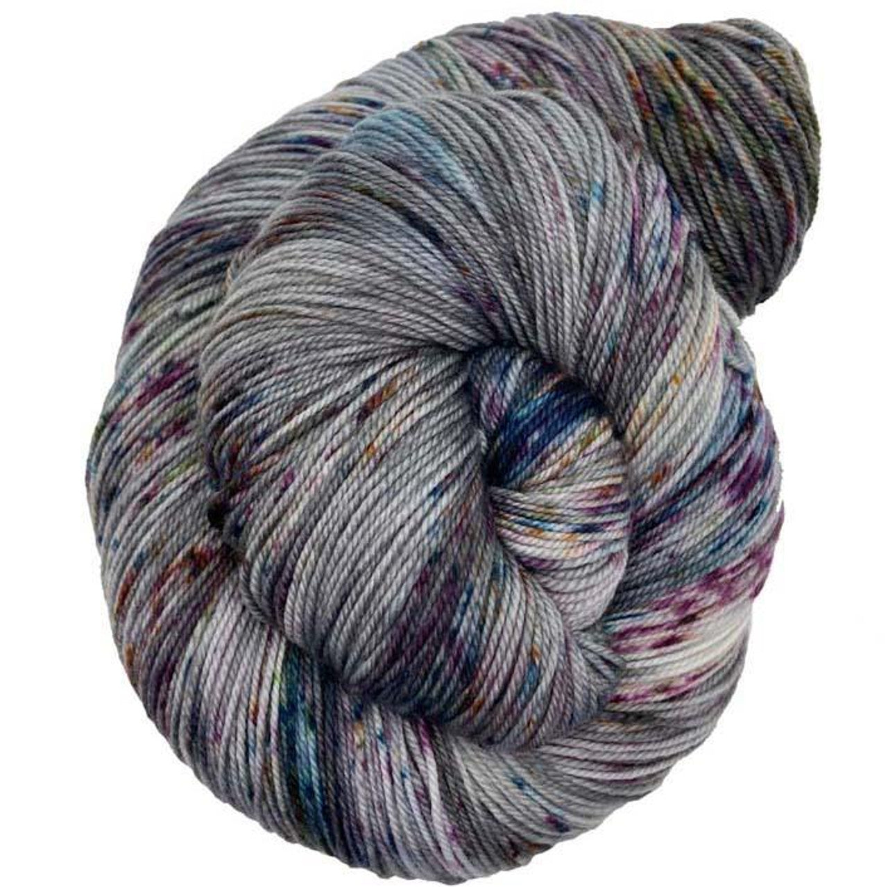 Mary Ann - Wonderland Yarns