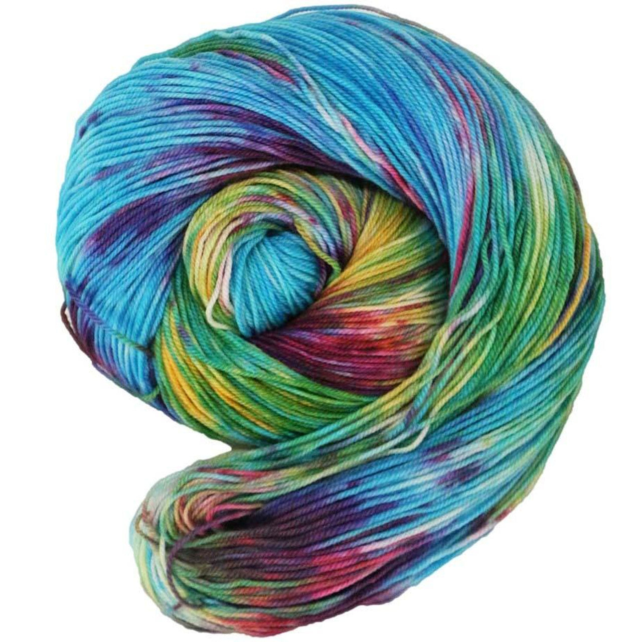 Mary Ann - Wonderland Yarns