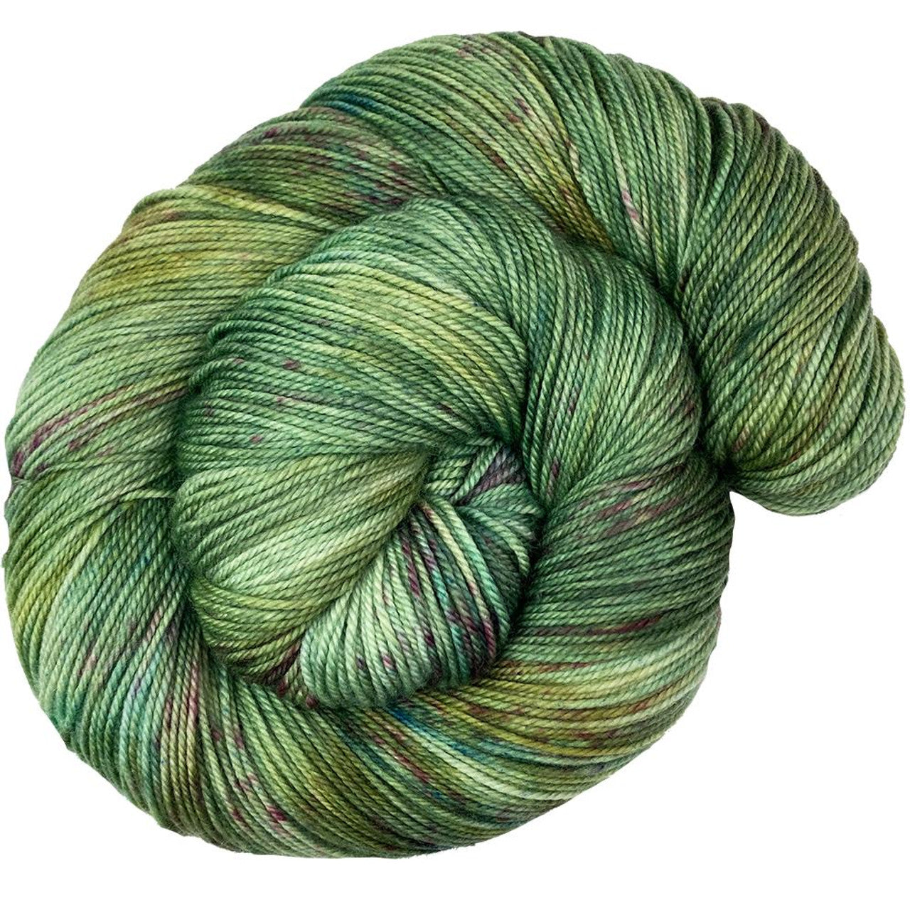 Mary Ann - Wonderland Yarns