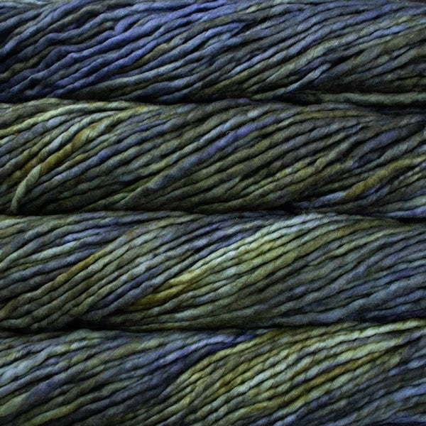 Rasta Malabrigo