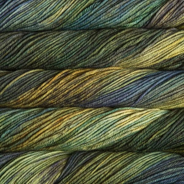 Rios Malabrigo