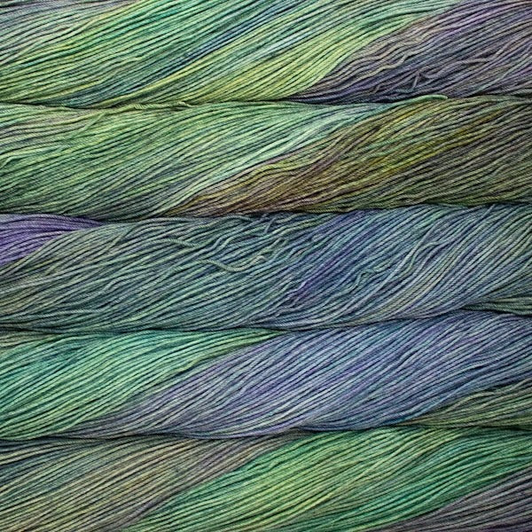 Ultimate Sock Malabrigo