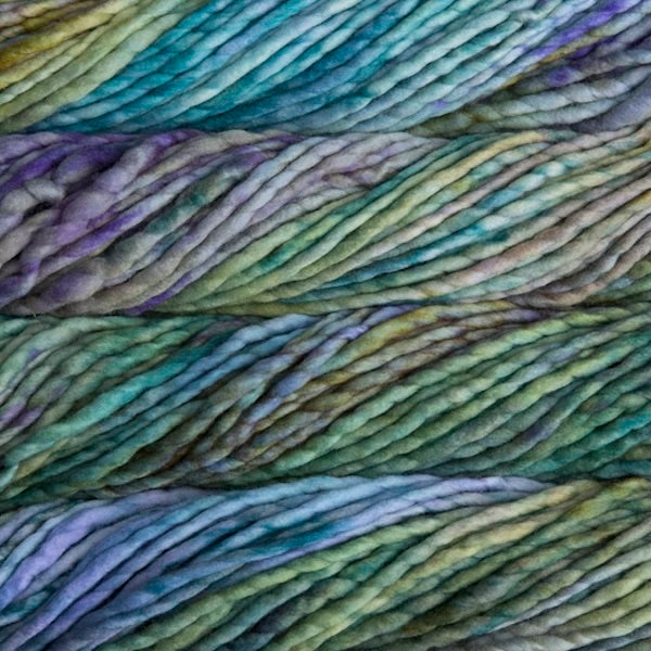 Rasta Malabrigo