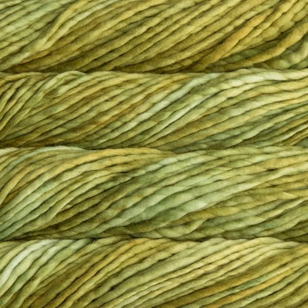 Rasta Malabrigo