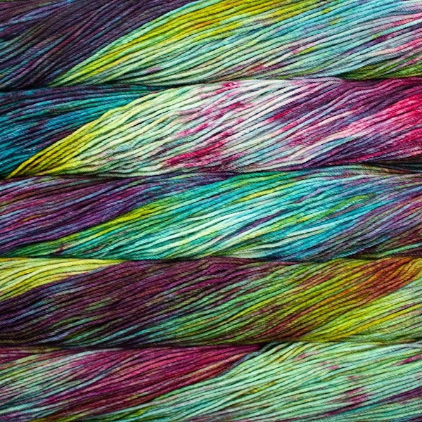 Rios Malabrigo