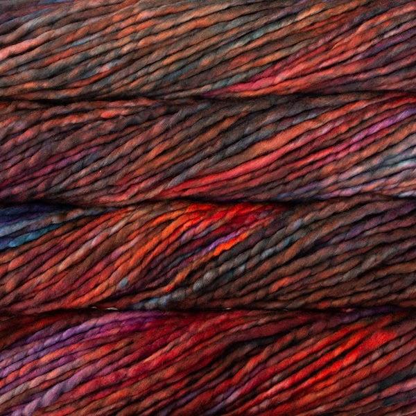 Rasta Malabrigo