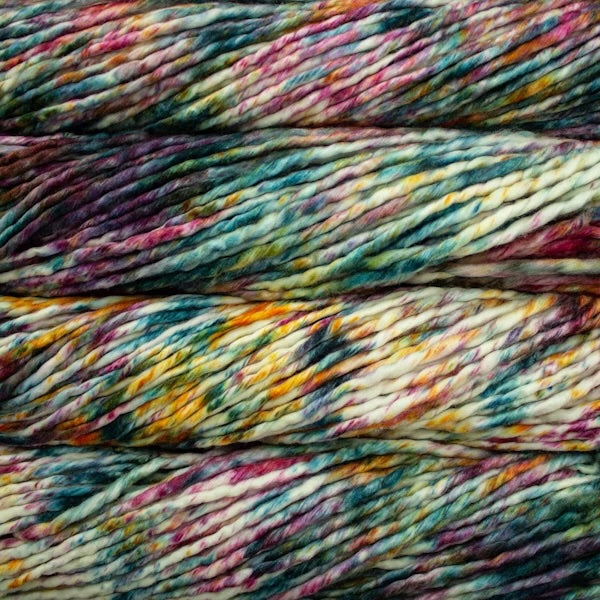 Rasta Malabrigo