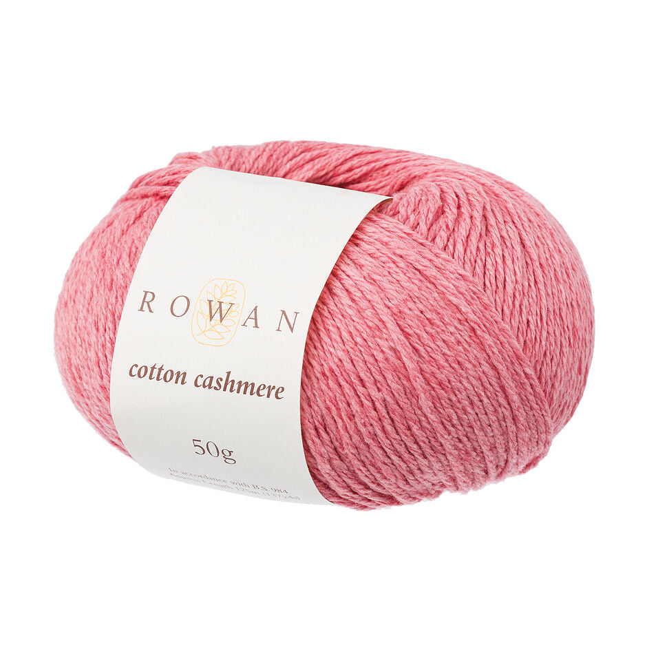 Rowan Cotton Cashmere