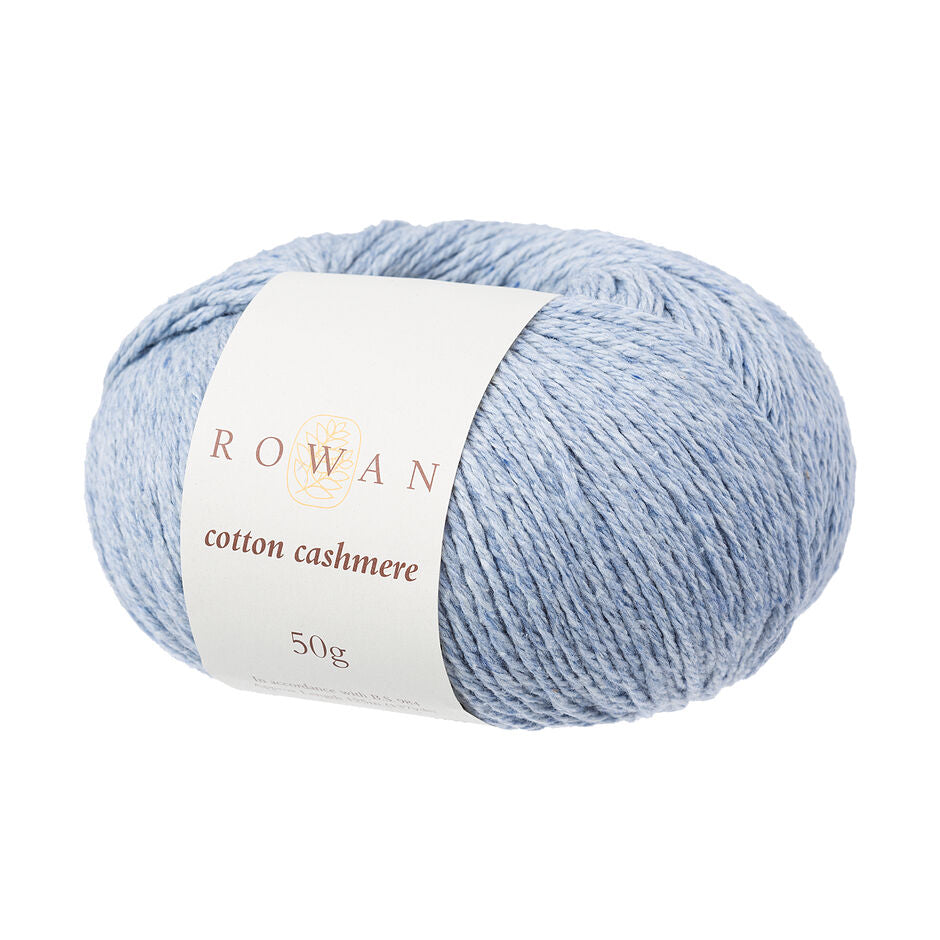 Rowan Cotton Cashmere