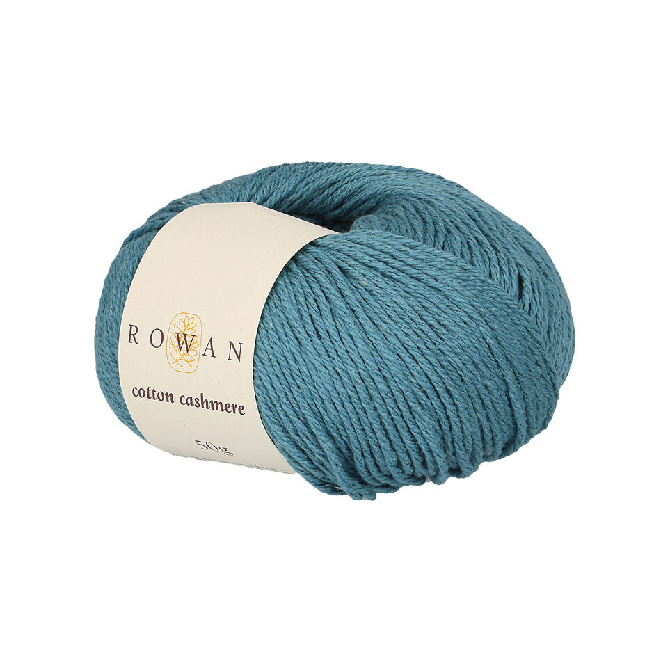 Rowan Cotton Cashmere