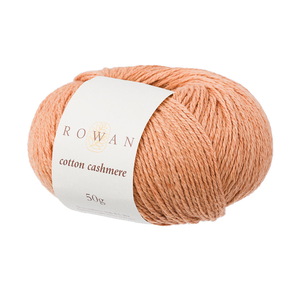 Rowan Cotton Cashmere