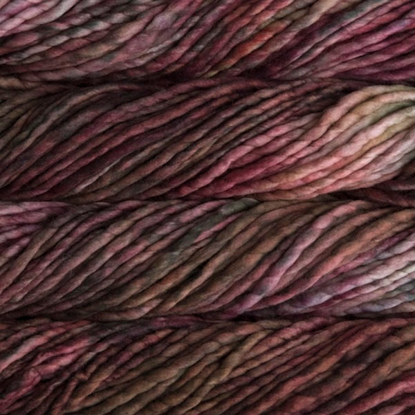 Rasta Malabrigo