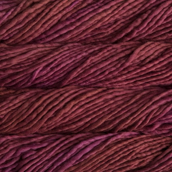 Rasta Malabrigo