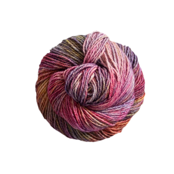 Dos Tieras Malabrigo