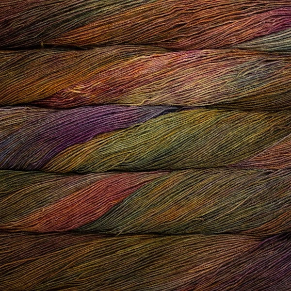 Ultimate Sock Malabrigo