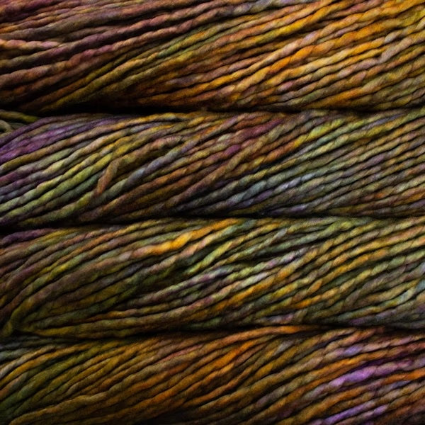 Rios Malabrigo