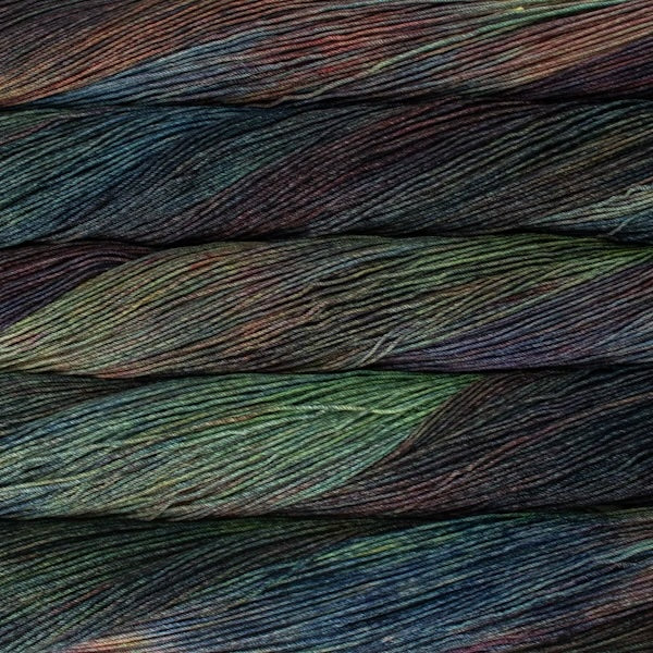 Ultimate Sock Malabrigo