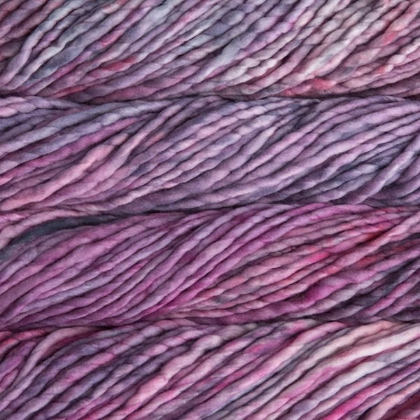 Rasta Malabrigo