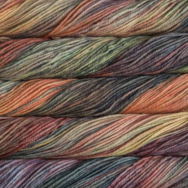 Rios Malabrigo