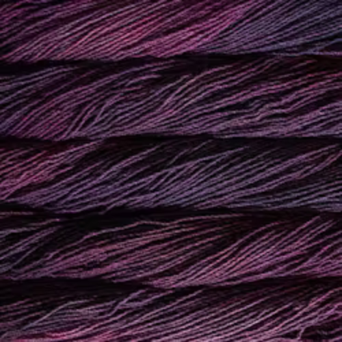 Dos Tieras Malabrigo