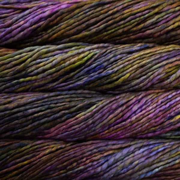 Rasta Malabrigo