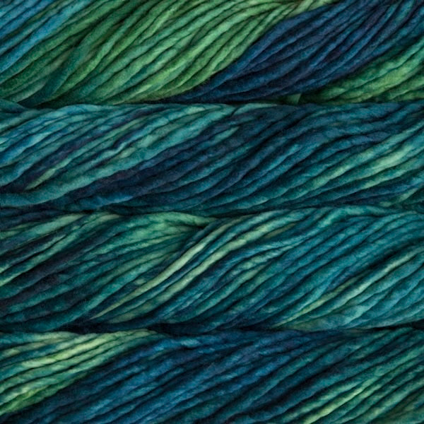 Rasta Malabrigo